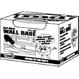 M D Building #62934 2-1/2'x20'ALM Cove Base