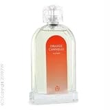 Orange Cannelle By Molinard For Women. Eau De Toilette Spray 3.3 Oz / 100 Ml ( Orange Cinnamon )