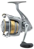 Daiwa Legalis 210 Yards 14 Line Spinning Reel (Heavy)