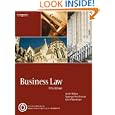 Business Law'
