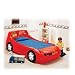 Little Tikes: Race Car Bed