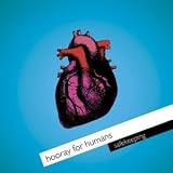 Hooray for Humans｜Safekeeping