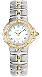 Raymond Weil Parsifal Ladies Watch # 9690-DBD