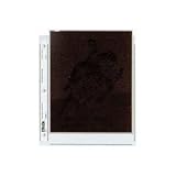 Printfile 1-8X10 Negative 25 Pack - Printfile 8101HB25