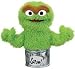 Sesame Street - Plush - Oscar the Grouch Hand Puppet
