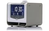 Neverlate Executive Alarm Clock