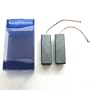 Kohleb�rsten Kohlen Alternativ passend f�r Dyson Staubsauger Motor DC02,DC04,DC07,DC08,DC11,DC14,DC19