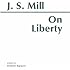 On Liberty (HPC Classics Series)