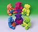 12 - I Love You Bears with Hearts - Plush Bears too cute!