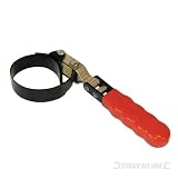 Oil Filter Wrench