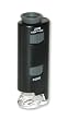 Carson MM-200 Micromax LED 60X-100X LED Lighted Pocket Microscope