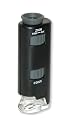 Carson MM-200 Carson Micromax LED 60X-100X LED Lighted Pocket Microscope