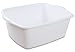 STERILITE Dish Pan, 18 Quart