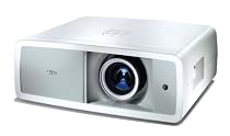 Sanyo PLV-Z700 Home Cinema Projector FULL HD 1080p, 10000:1 Contrast with 2x HDMI