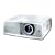 Sanyo PLV-Z700 Home Cinema Projector FULL HD 1080p, 10000:1 Contrast with 2x HDMI