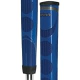 Winn Excel Blue Jumbo AVS Putter Grip