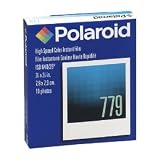  : Polaroid(R) 779 Professional Film, High Speed