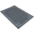 Petmate Litter Catcher Mat Extra Large, Grey