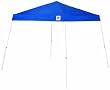 E-Z UP Sierra II 12 by 12 Canopy, Blue
