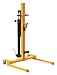 Vestil LPDT Manual Low-Profile Hydraulic Drum Truck, 34