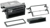 Scosche HA1564B 1998-Up Honda Accord Installation Kit