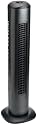 Holmes Tower Fan HT26-U, Black