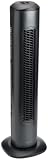 Holmes Tower Fan HT26-U, Black