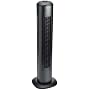 Holmes Tower Fan HT26-U, Black