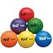 Voit  6-1/4'' ''Softi'' Tuff Balls (EA)