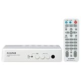マスプロ 地上デジタルチューナー DT620