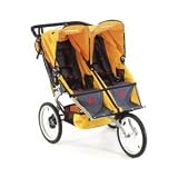 BOB Ironman Sport Utility Duallie D'Lux