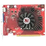Review Xpertvision XAE/260PS+HD21-PM9226 / Xpertvision 256MB Radeon HD2600 PRO PCI-E