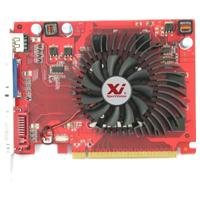 Palit AE/260PS+HD21 Grafikkarte PCI-e Radeon HD 2600Pro Sonic 256MB
