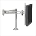 Humanscale M7 M7E Clamp-Mounted Flat Panel Monitor Arm