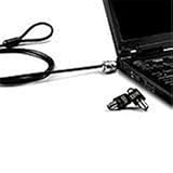 Kensington Microsaver Security Cable Lock from Lenovo