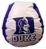 Bean Bag Boys Bean Bag Chair Duke Blue Devils - Model BB-40-DUKE