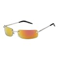 Sonnenbrille Evolution mit Metallrahmen Art. 4012 -erh�ltlich in verschiedenen Farben