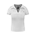 Sports : Nike Set Point Polo Women