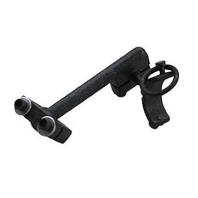 Draganflyer Articulating Arm Eyecam Mount from Toy RC Airplanes