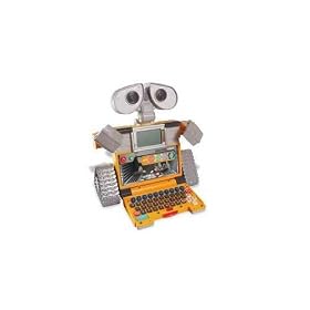 Vtech - Wall.E Learning Laptop by VTech