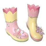 Lotus Rain Boots (Size 12)