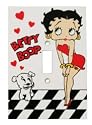 Betty Boop Switch