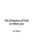The Kingdom of God is within you