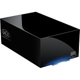 LaCie Network Space Max 4 TB Gigabit Ethernet USB 2.0 Network Attached Storage 301524KUA