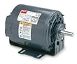 Dayton 6K425 Motor, 1/4 HP, 60hz, Belt