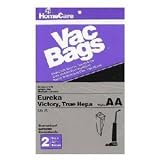 Review HOME CARE  / HOME CARE 15 Eureka type AA, Case of 12