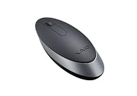 Sony VGPBMS33/B Bluetooth? Laser Mouse