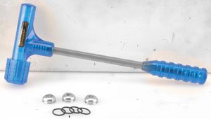 Frankford Arsenal - Sudden Impact Bullet Puller