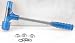 Bullet Puller Sudden Impact Bullet Puller