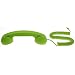 Native Union POP Phone Handset (3,5 mm Klinkenstecker) gr�n